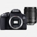 Fotoaparatas CANON EOS 850D 18-135 U EU26 (SIP) 3925C020