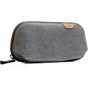 Peak Design vutlar Tech Pouch Small, charcoal
