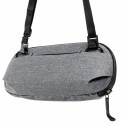 Peak Design vutlar Tech Pouch Small, charcoal