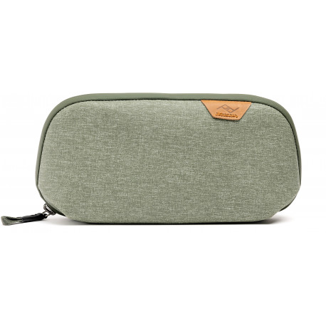 Peak Design Tech Pouch Small, sage