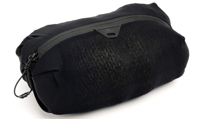 Peak Design сумка Ultralight Mesh Packing Cube XS, черный