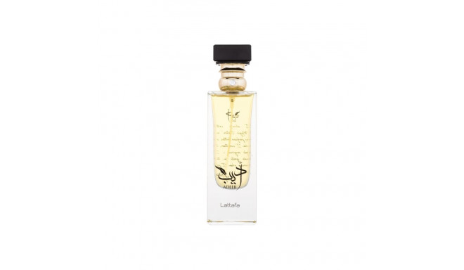 Lattafa Adeeb Eau de Parfum (80ml)