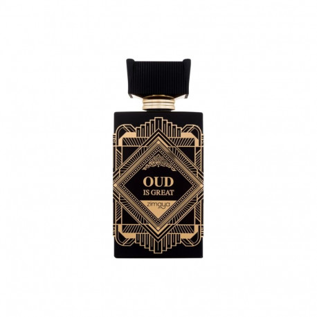 Zimaya Oud Is Great (100ml)