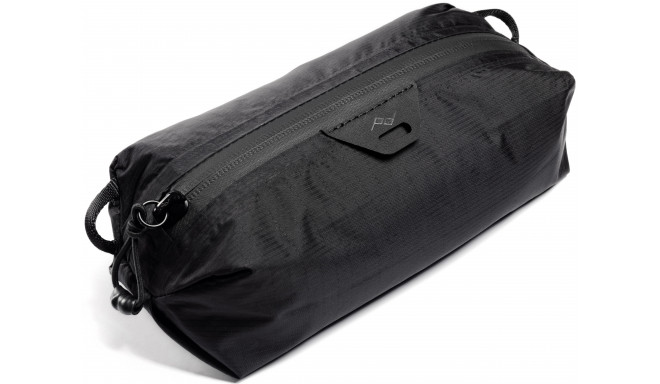 Peak Design сумка Ultralight Packing Cube XXS, черный