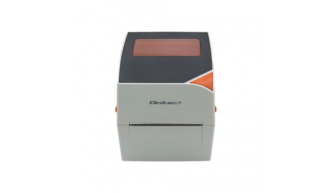 QOLTEC Label printer thermal