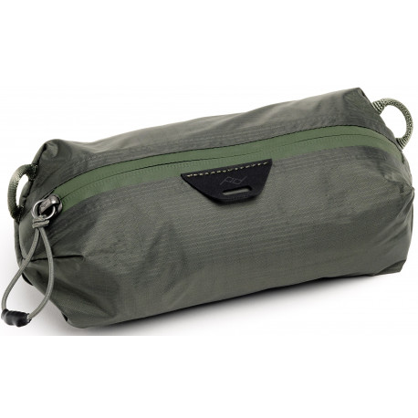 Peak Design kott Ultralight Packing Cube XXS, sage
