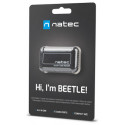 Natec kaardilugeja Beetle All-in-One USB
