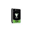 Seagate Exos X24 3.5" 20 TB Serial ATA III