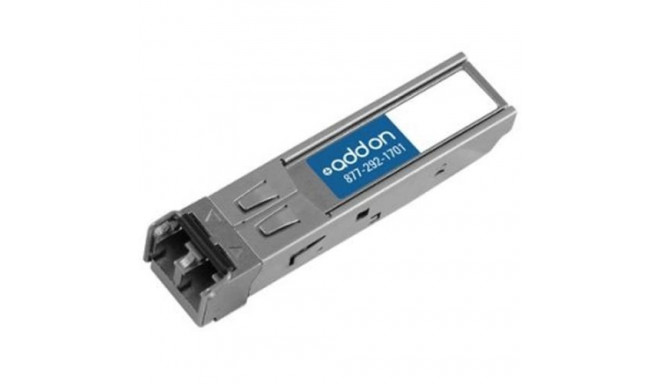 AddOn Networks SFP-10G-SR-AO network transceiver module Fiber optic 10000 Mbit/s SFP+ 850 nm