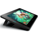 BOSTO BT-12HDK-T graphic tablet Black 5080 lpi 258 x 145 mm USB