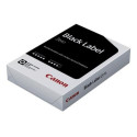 Canon Black Label Zero printing paper A3 (297x420 mm) 500 sheets White