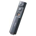 Baseus ACFYB0G laser pointer Grey