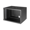 Digitus Wall Mounting Cabinet SOHO PRO - 483 mm (19&quot;) - 540x400 mm (WxD)