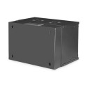 Digitus Wall Mounting Cabinet SOHO PRO - 483 mm (19&quot;) - 540x400 mm (WxD)