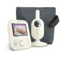 Philips AVENT Video Baby Monitor SCD882/26 Advanced