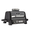 Ninja Woodfire Outdoor Grill contact grill