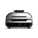 Ninja kuumaõhufritüür AG551 5.7L 2460W, must/hall