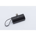 FORCELL Powerbank F-Energy Power Plug F5K3 5 000mAh for Type C PD 20W black