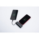 FORCELL Powerbank F-Energy Power Plug F5K3 5 000mAh for Lightning 8-PIN PD 20W black