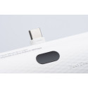 FORCELL Powerbank F-Energy Power Plug F5K3 5000 mAh for Type C PD 20W gray