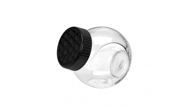 GLASS CONTAINER 500 ML