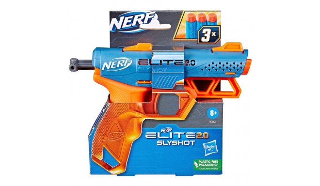 TOY GUN NERF ELITE 2.0 SLYSHOT