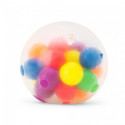 TOY BRIGHT BALLS BALL SCRUNCHEMS