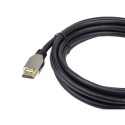 PremiumCord ULTRA High Speed HDMI 2.0 cable with Ethernet 8K@60Hz Zinc-Alloy 2m