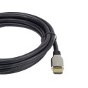 PremiumCord ULTRA High Speed HDMI 2.0 cable w. Ethernet 8K@60Hz Zinc-Alloy 1.5m