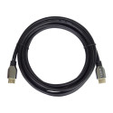 PremiumCord ULTRA High Speed HDMI 2.0 cable with Ethernet 8K@60Hz Zinc-Alloy 2m