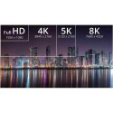 PremiumCord ULTRA High Speed HDMI 2.0 cable with Ethernet 8K@60Hz Zinc-Alloy 3m