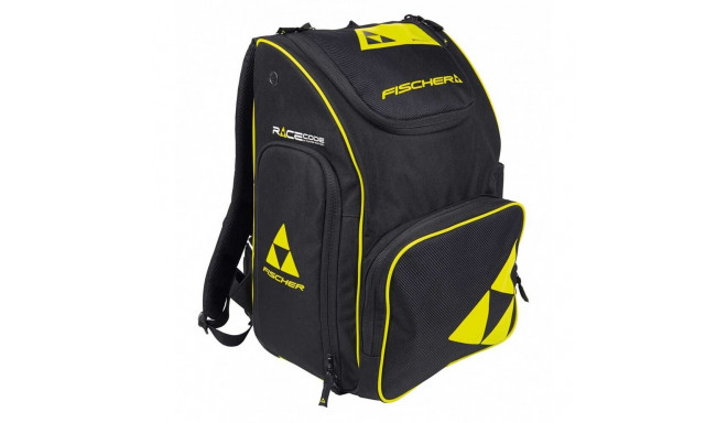 Seljakott Fischer Backpack Race 55L