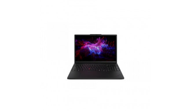 LENOVO THINKPAD P16S G3 U7 155H/16 WUXGA/32GB/1TB/RTX 500ADA 4GB/W11P/3Y P/ENG