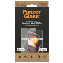 PanzerGlass Ultra-Wide Fit Tempered Glass with Applicator for Samsung Galaxy S23 Ultra