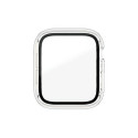 PanzerGlass Full Body case for Apple Watch 7 / 8 45 mm - transparent