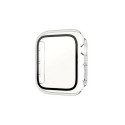 PanzerGlass Full Body case for Apple Watch 7 / 8 45 mm - transparent