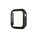 PanzerGlass Full Body Case for Apple Watch 7 45mm - Black