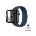 PanzerGlass Full Body Case for Apple Watch 7 45mm - Black