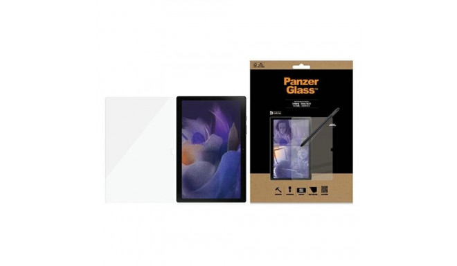 PanzerGlass E2E Regular tempered glass for Samsung Galaxy Tab A8