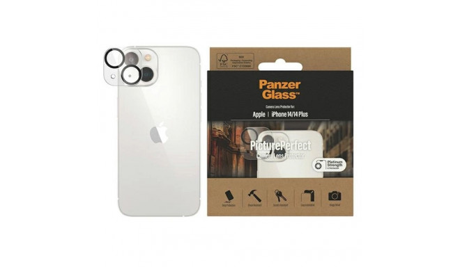 PanzerGlass Camera Protector for iPhone 14 / 14 Plus