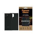 PanzerGlass Biodegradable Case for Samsung Galaxy S22 Ultra - black