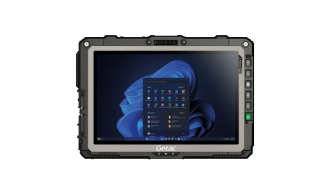 Getac UX10G3, RFID (HF), Hard Handle, 25,7cm (10,1''), RFID, USB, BT, Wi-Fi, Intel Core i5, SSD, Win