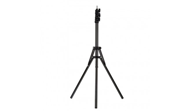 Tripod Stand 1.8 m, Black