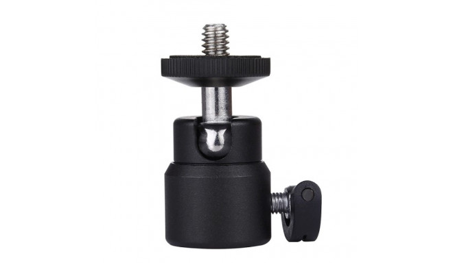 Tripod Mount, 1/4"