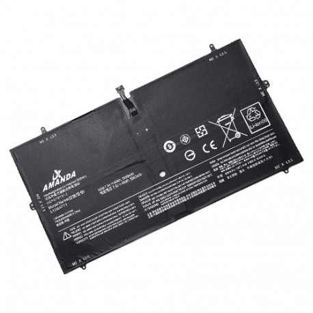 Replacement Battery - LENOVO L13M4P71 Replacement Battery