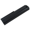 Notebook battery, LENOVO ThinkPad X200 Series 42T4534