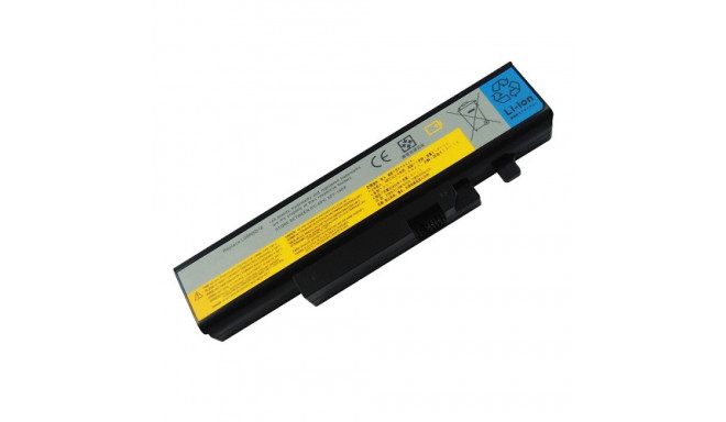 Replacement Battery LENOVO IdeaPad Y460 LO9N6D16, 5200mAh