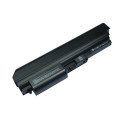 Notebook battery,  LENOVO ThinkPad 40Y6791, 4400mAh