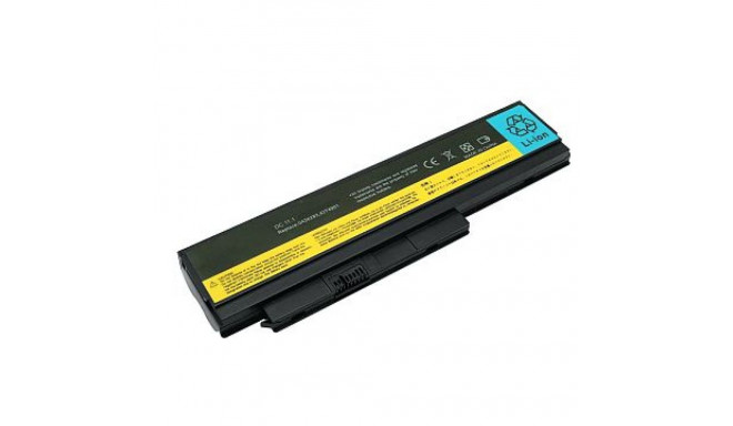 Notebook battery,  LENOVO 0A36281, 5200mAh