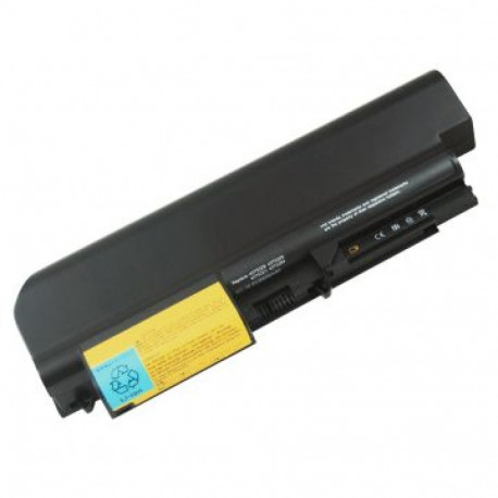 Replacement Battery - LENOVO 42T5225 5200mAh 10.8V